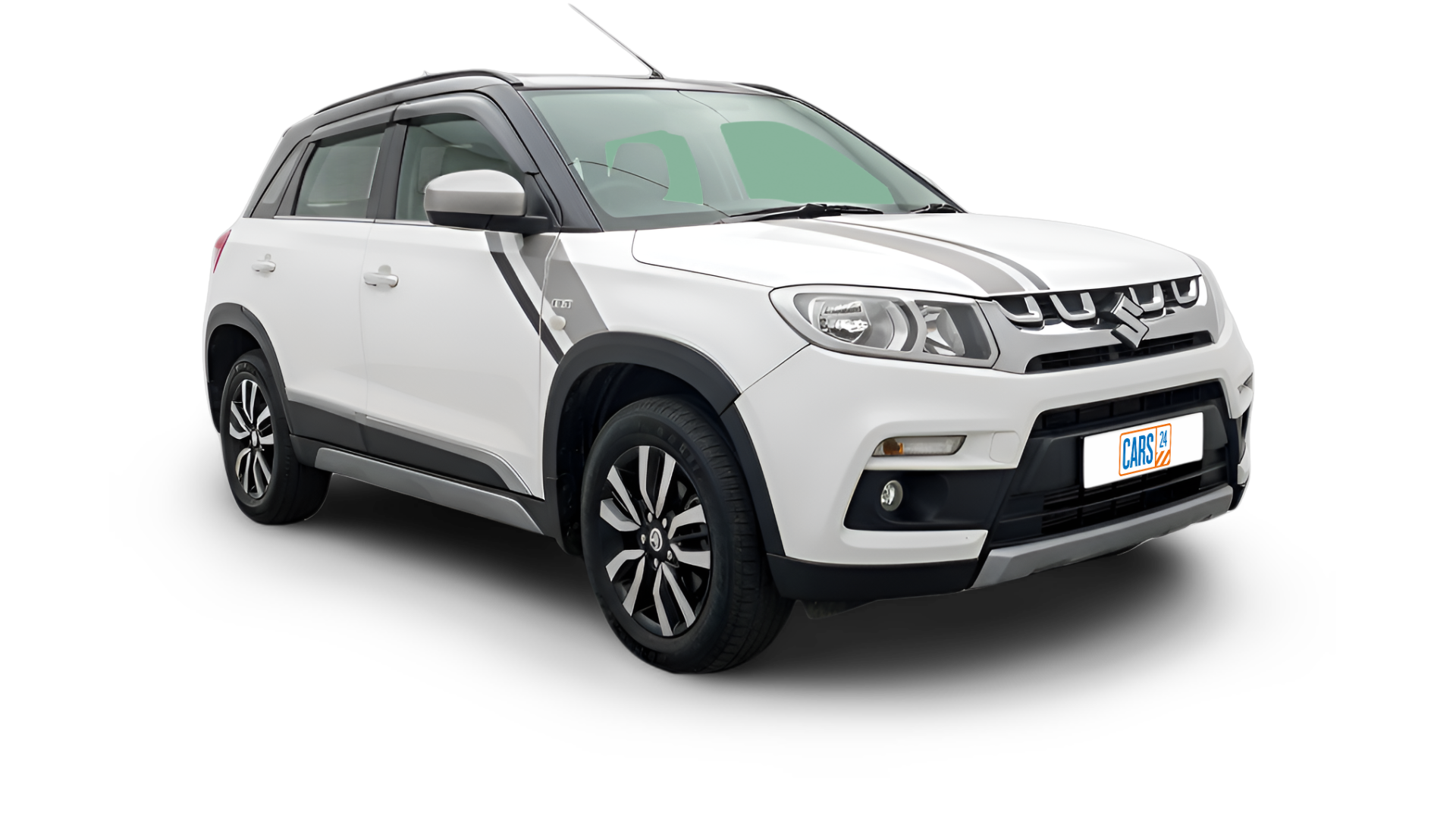 Maruti Vitara Brezza-img